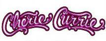 logo Cherie Currie